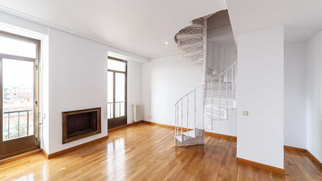 Dzīvoklis Madrid, Spānijā 1 istaba, 70 m2 Nr. 147660