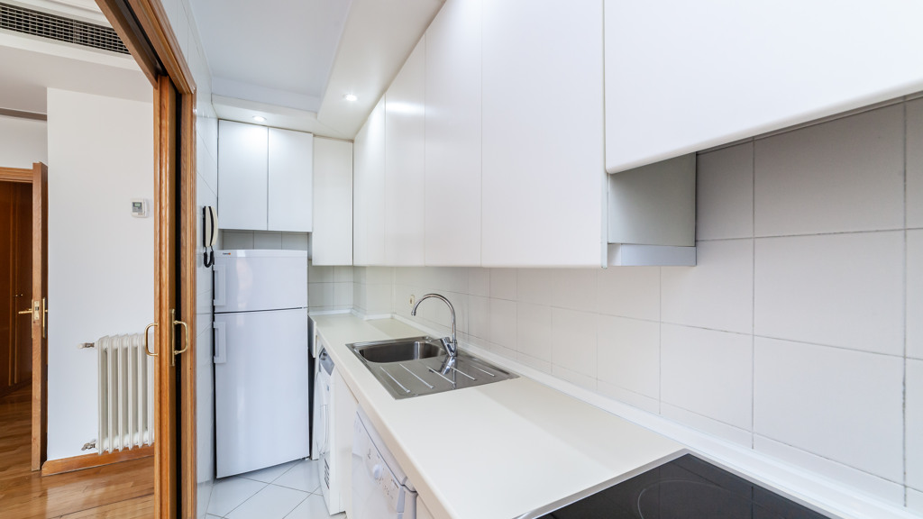 Dzīvoklis Madrid, Spānijā 1 istaba, 70 m2 Nr. 147660