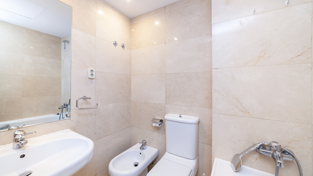 Dzīvoklis Madrid, Spānijā 1 istaba, 70 m2 Nr. 147660