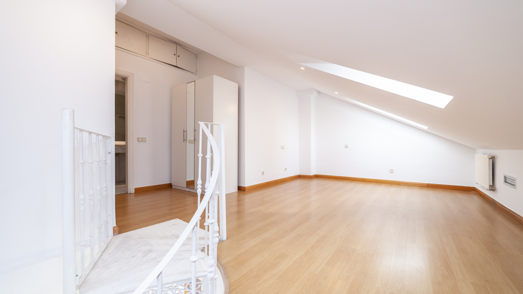 Dzīvoklis Madrid, Spānijā 1 istaba, 70 m2 Nr. 147660