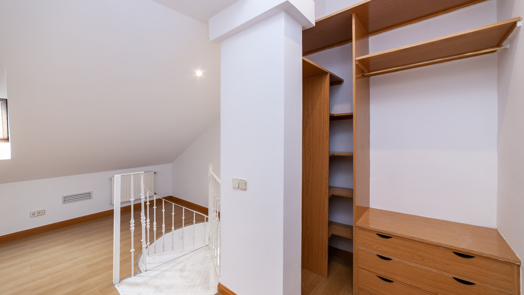 Dzīvoklis Madrid, Spānijā 1 istaba, 70 m2 Nr. 147660