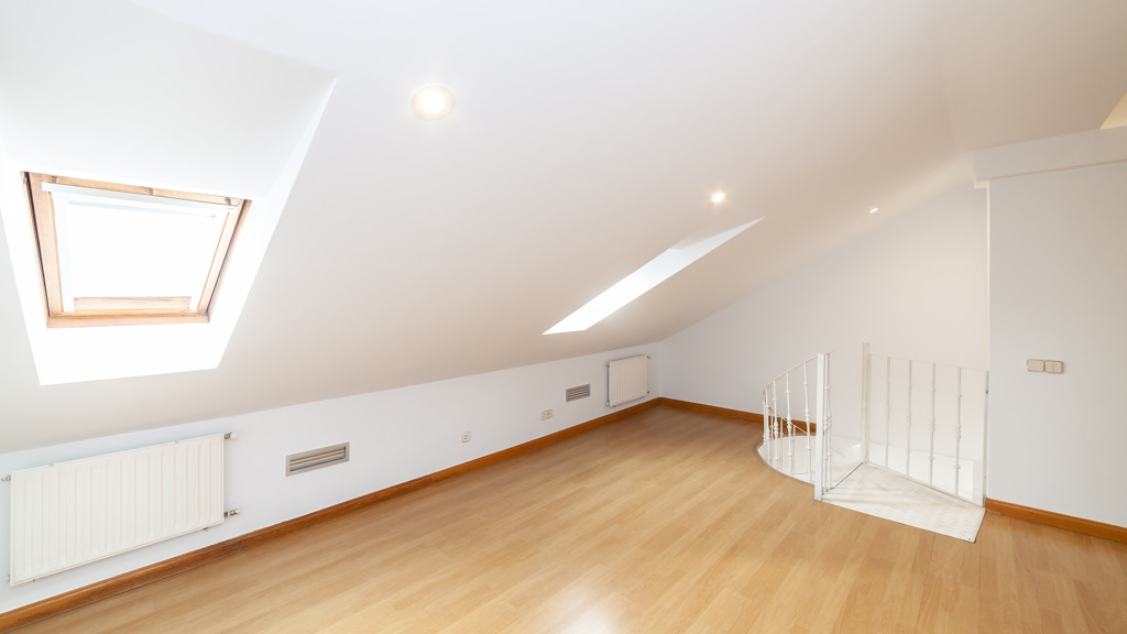 Dzīvoklis Madrid, Spānijā 1 istaba, 70 m2 Nr. 147660
