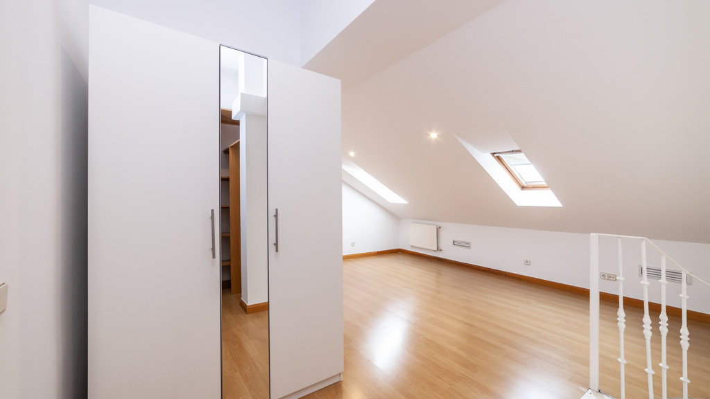 Dzīvoklis Madrid, Spānijā 1 istaba, 70 m2 Nr. 147660