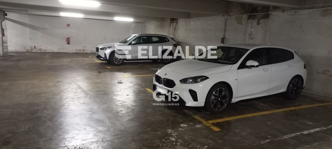 Garaż w Donostia-San Sebastian, Gipuzkoa, Hiszpania 400 mkw. nr 147654