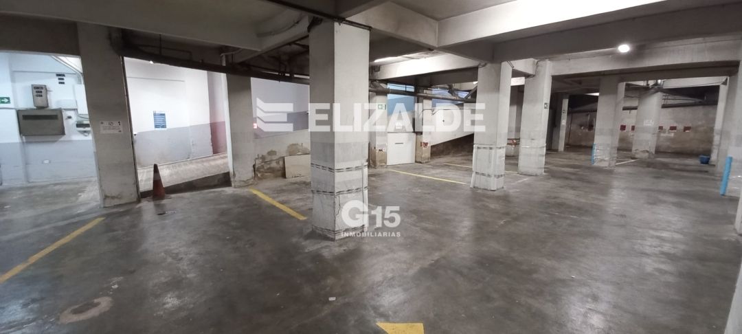 Garaż w Donostia-San Sebastian, Gipuzkoa, Hiszpania 400 mkw. nr 147654