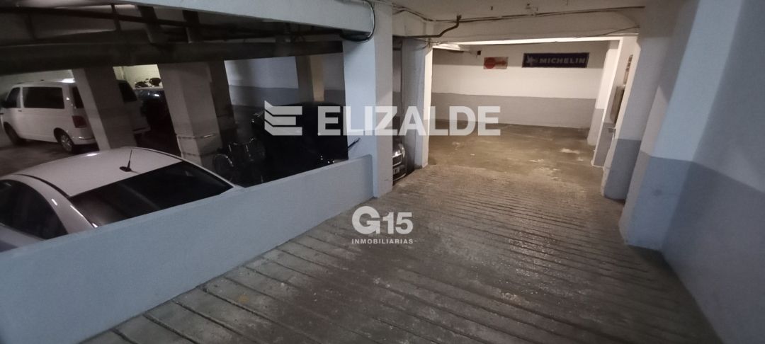 Garaż w Donostia-San Sebastian, Gipuzkoa, Hiszpania 400 mkw. nr 147654