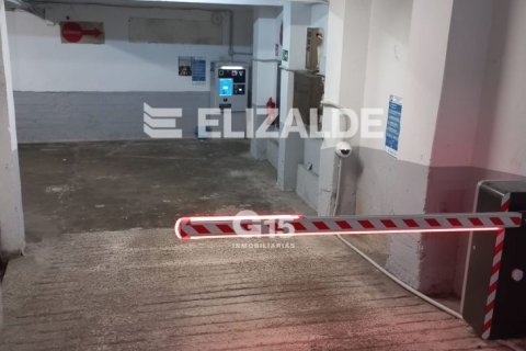Garaje en Donostia-San Sebastian, Guipúzcoa, España 400 m2 No. 147654
