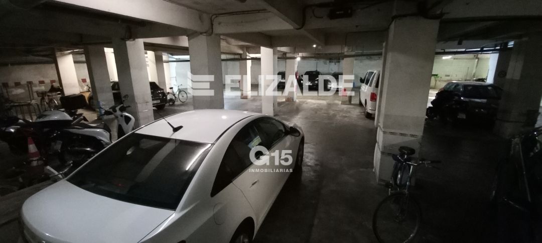 Garaż w Donostia-San Sebastian, Gipuzkoa, Hiszpania 400 mkw. nr 147654