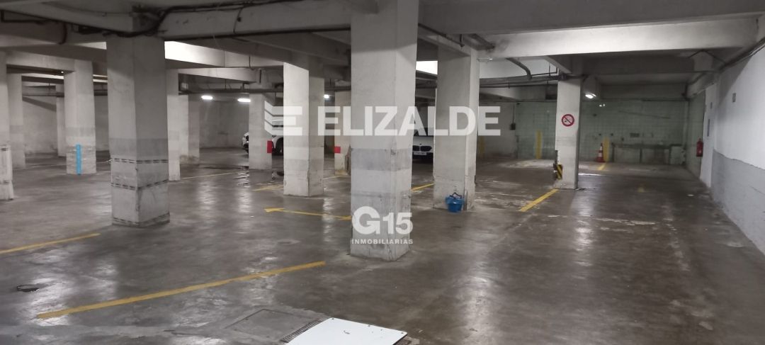 Garaż w Donostia-San Sebastian, Gipuzkoa, Hiszpania 400 mkw. nr 147654