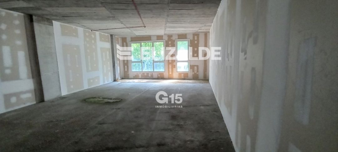 Office in Donostia-San Sebastian, Gipuzkoa, Spain 70.3 sq.m. No. 147655