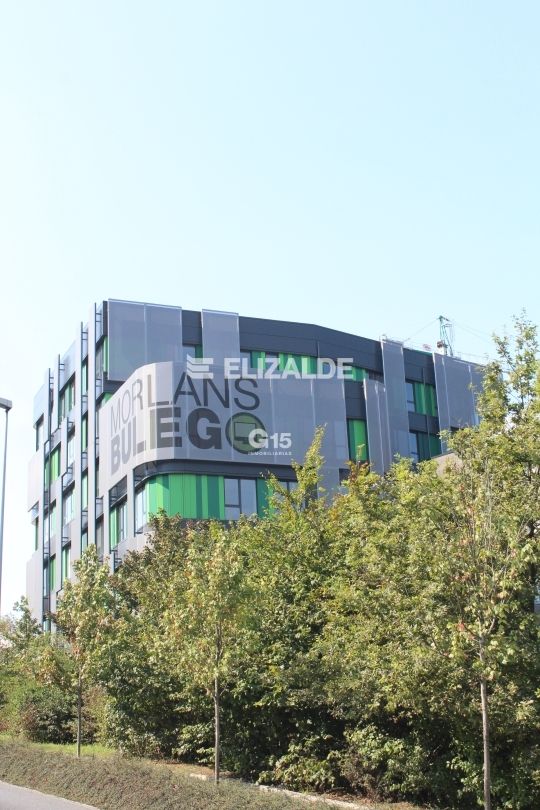 Office in Donostia-San Sebastian, Gipuzkoa, Spain 70.3 sq.m. No. 147655