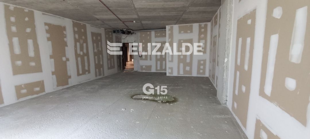 Office in Donostia-San Sebastian, Gipuzkoa, Spain 70.3 sq.m. No. 147655