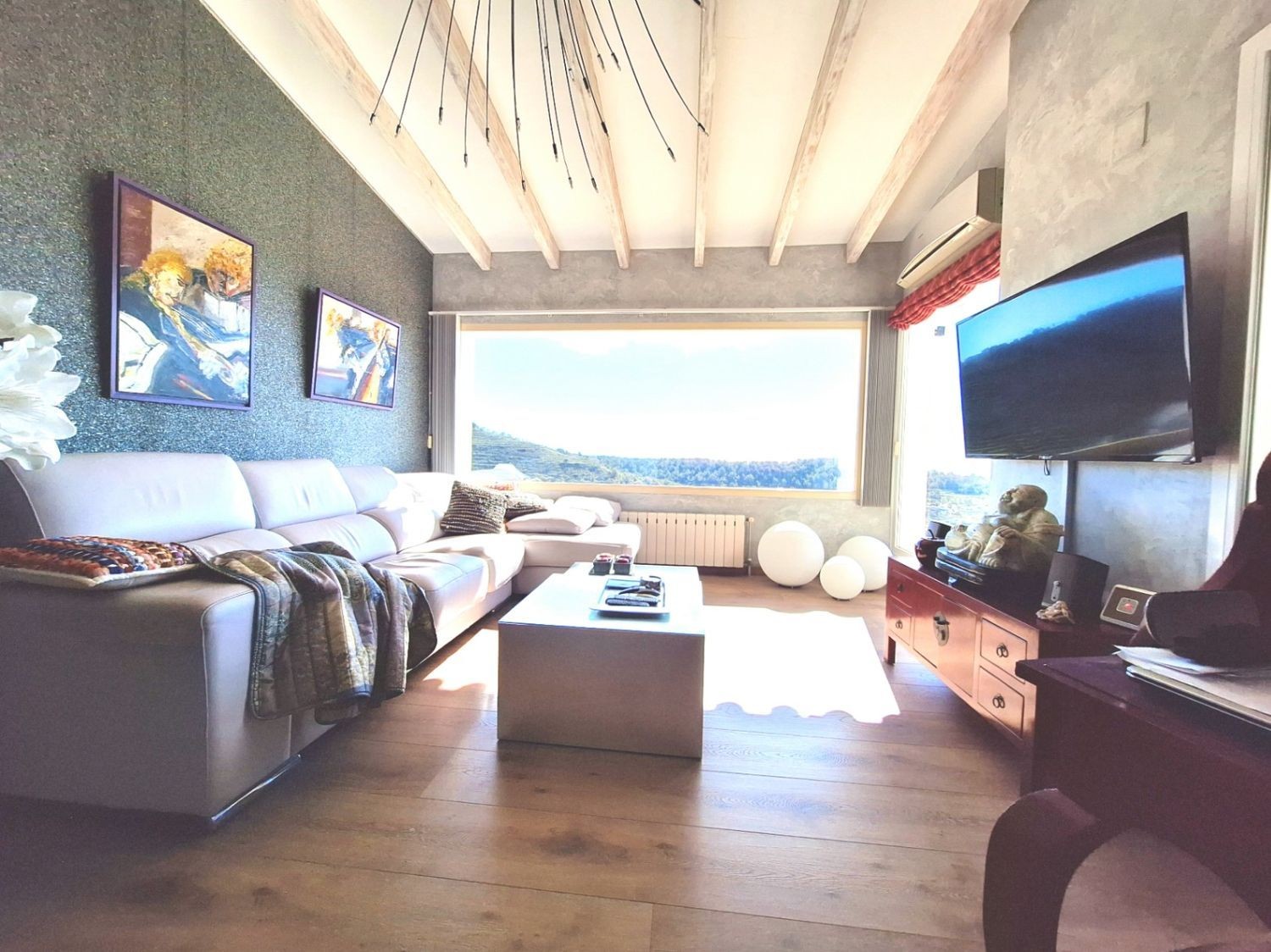 Villa à Calpe, Alicante, Espagne 3 chambres, 165 m2 No. 186955