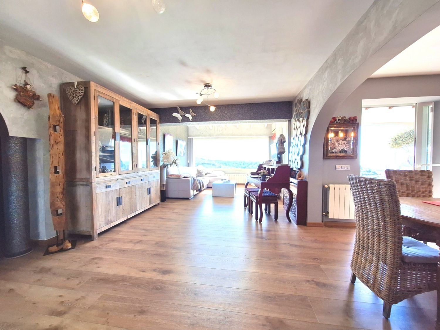 Villa à Calpe, Alicante, Espagne 3 chambres, 165 m2 No. 186955