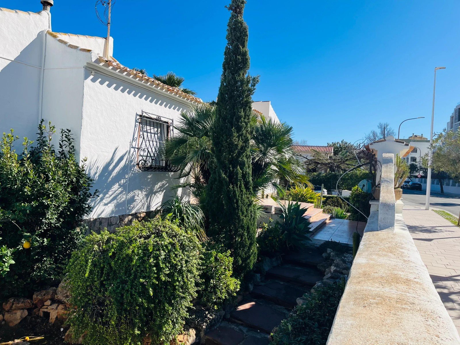Villa à Javea, Alicante, Espagne 6 chambres, 345 m2 No. 186951