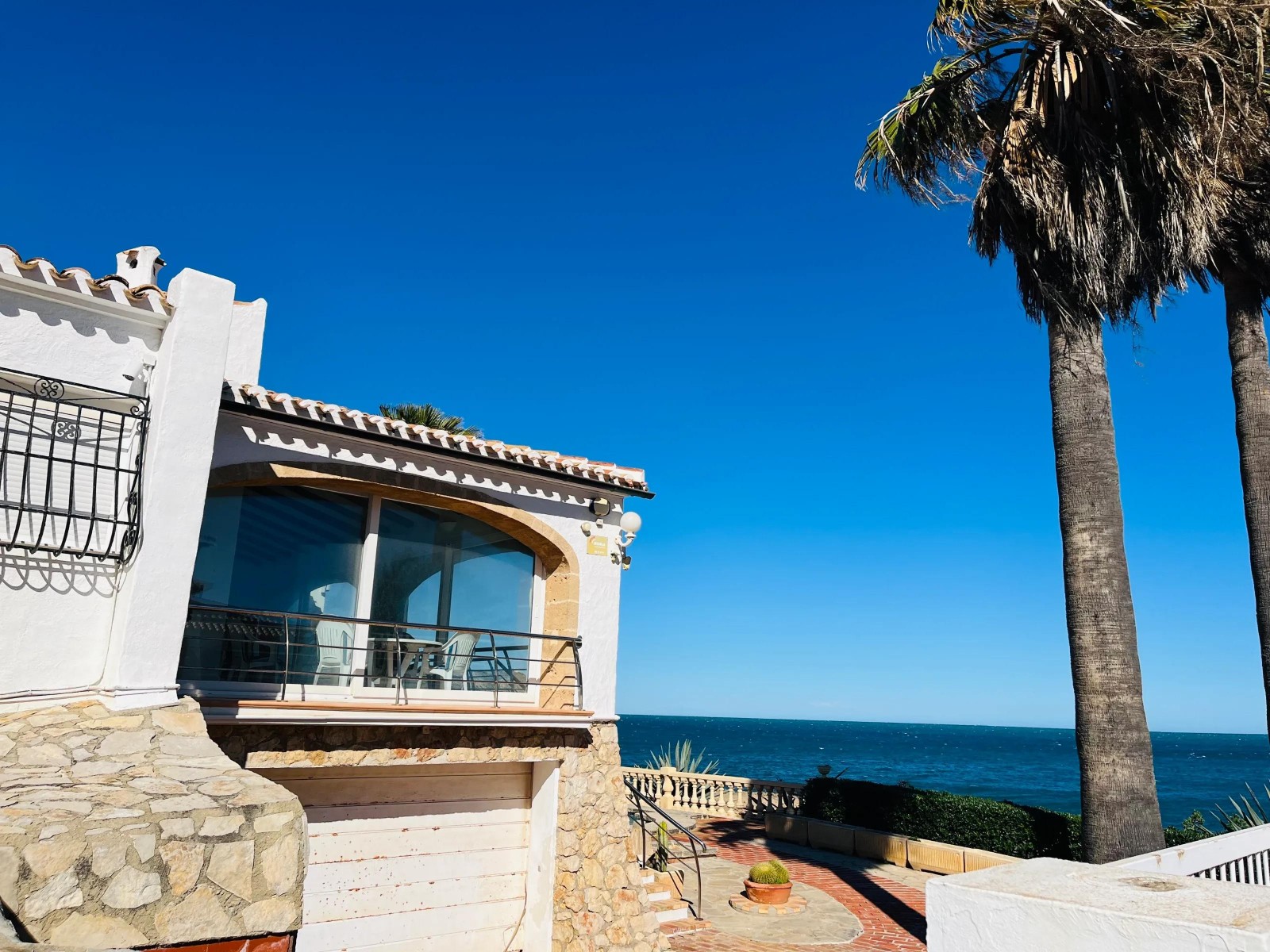 Villa à Javea, Alicante, Espagne 6 chambres, 345 m2 No. 186951