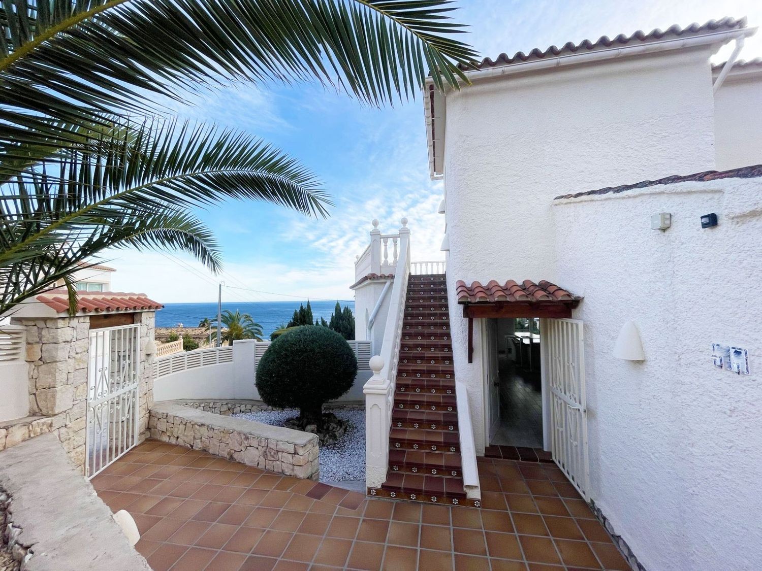 Villa à Calpe, Alicante, Espagne 6 chambres, 292 m2 No. 186953