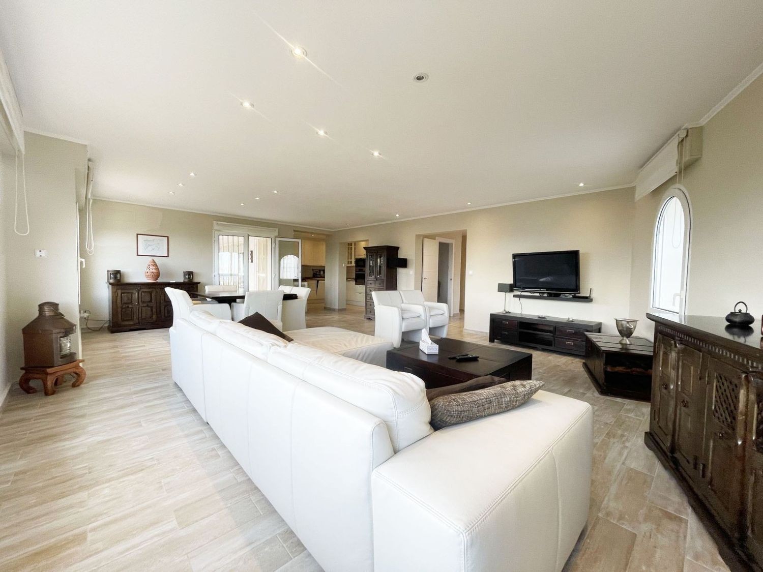 Villa à Calpe, Alicante, Espagne 6 chambres, 292 m2 No. 186953