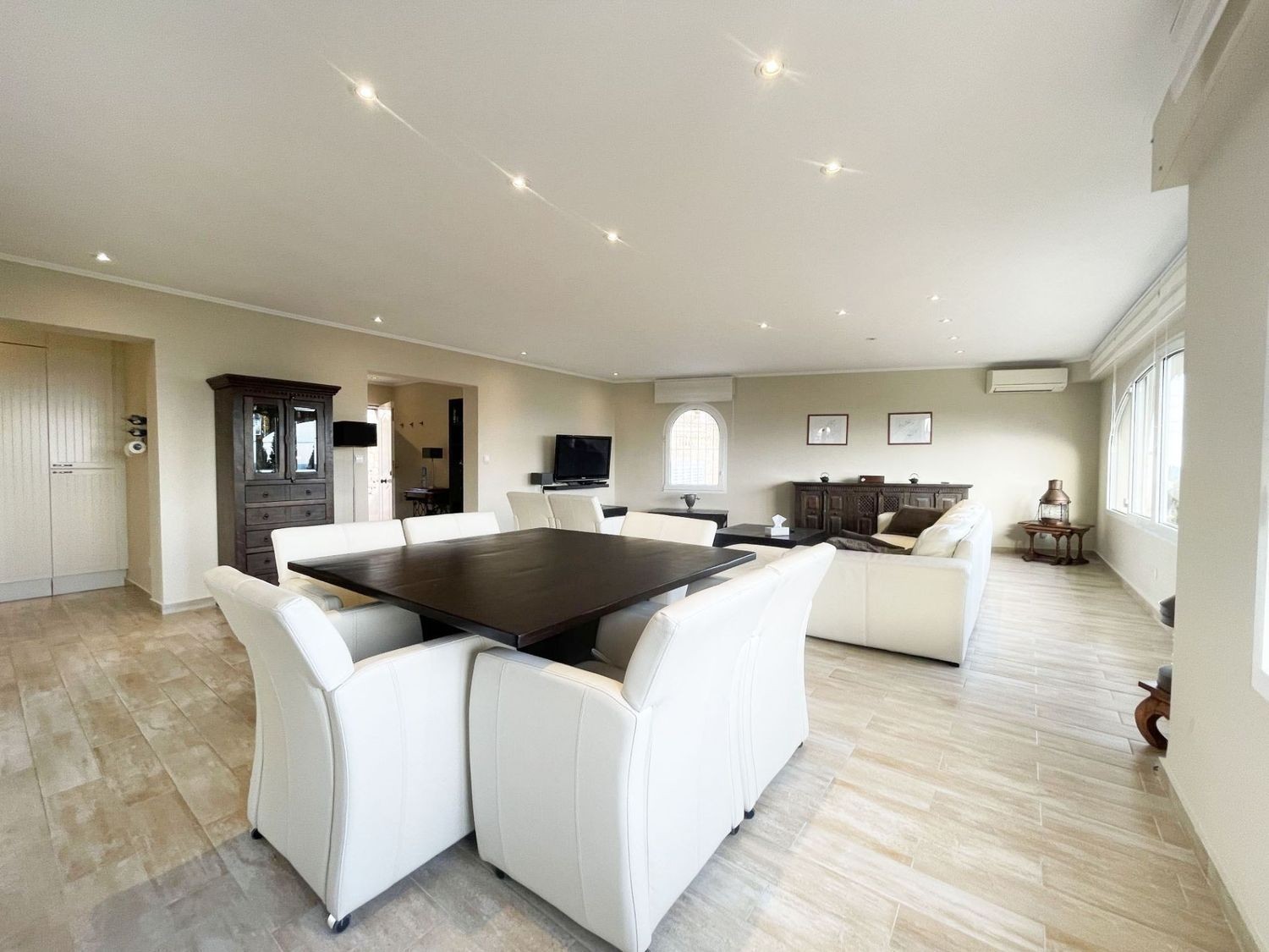 Villa à Calpe, Alicante, Espagne 6 chambres, 292 m2 No. 186953
