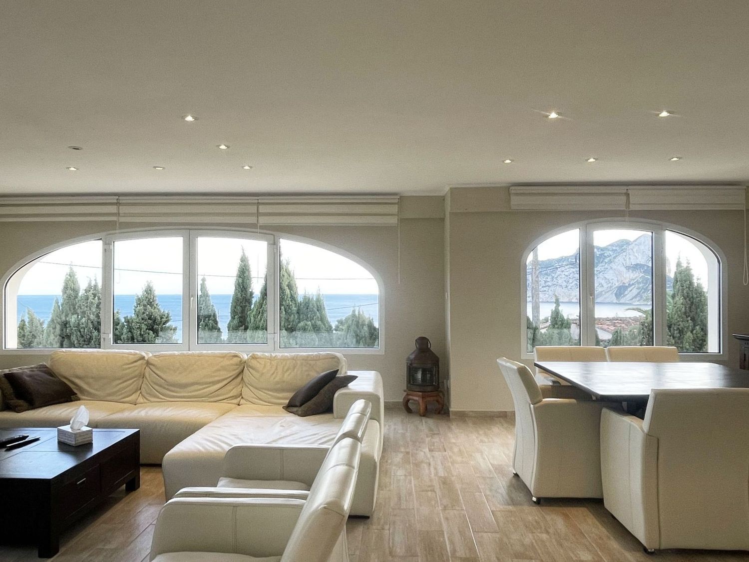 Villa à Calpe, Alicante, Espagne 6 chambres, 292 m2 No. 186953