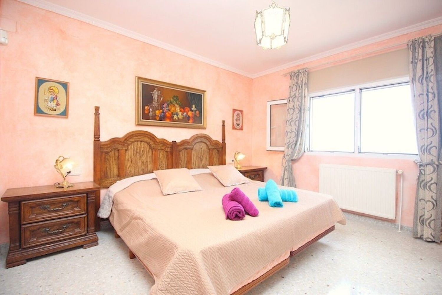 Villa à Calpe, Alicante, Espagne 4 chambres, 350 m2 No. 186956