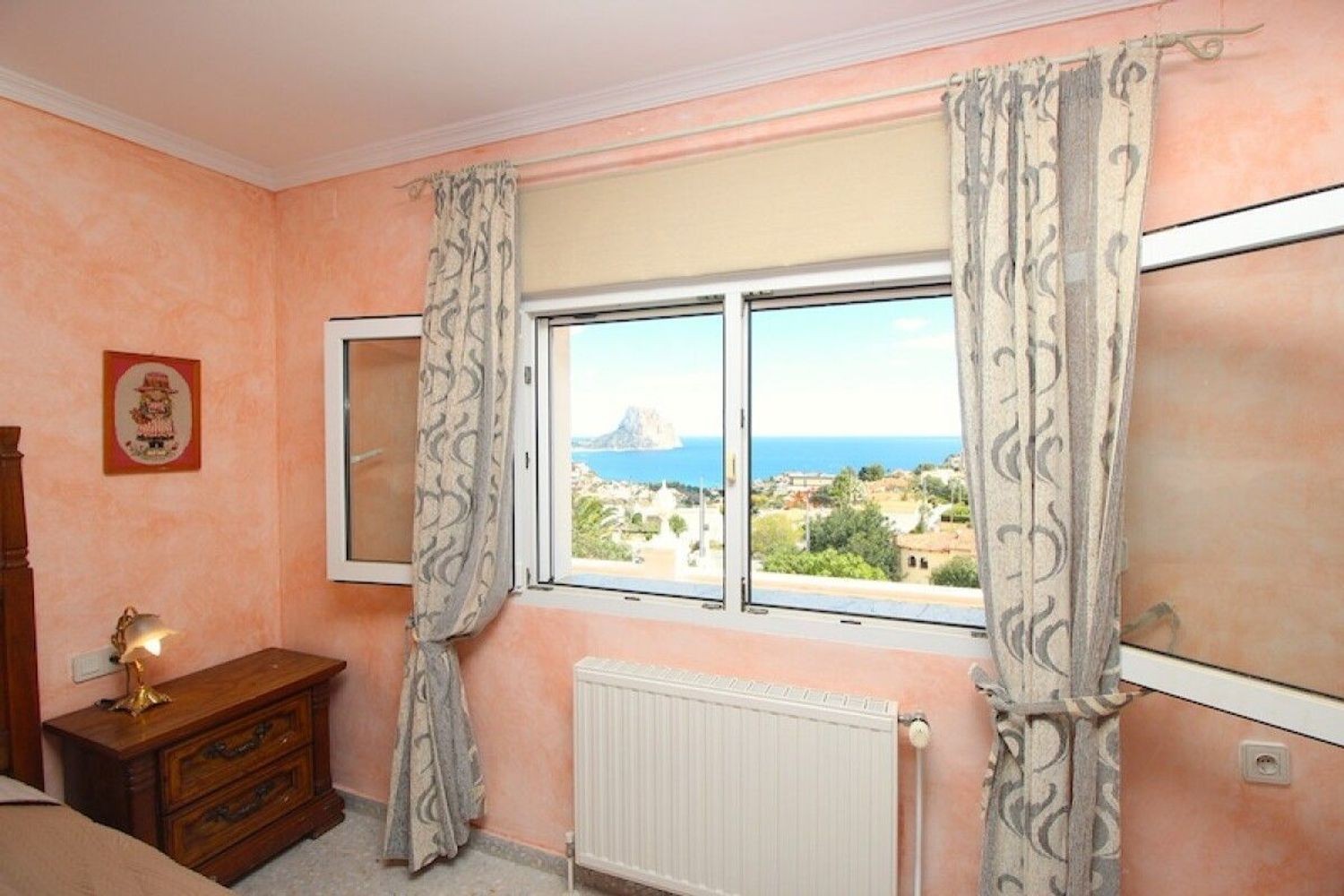 Villa à Calpe, Alicante, Espagne 4 chambres, 350 m2 No. 186956