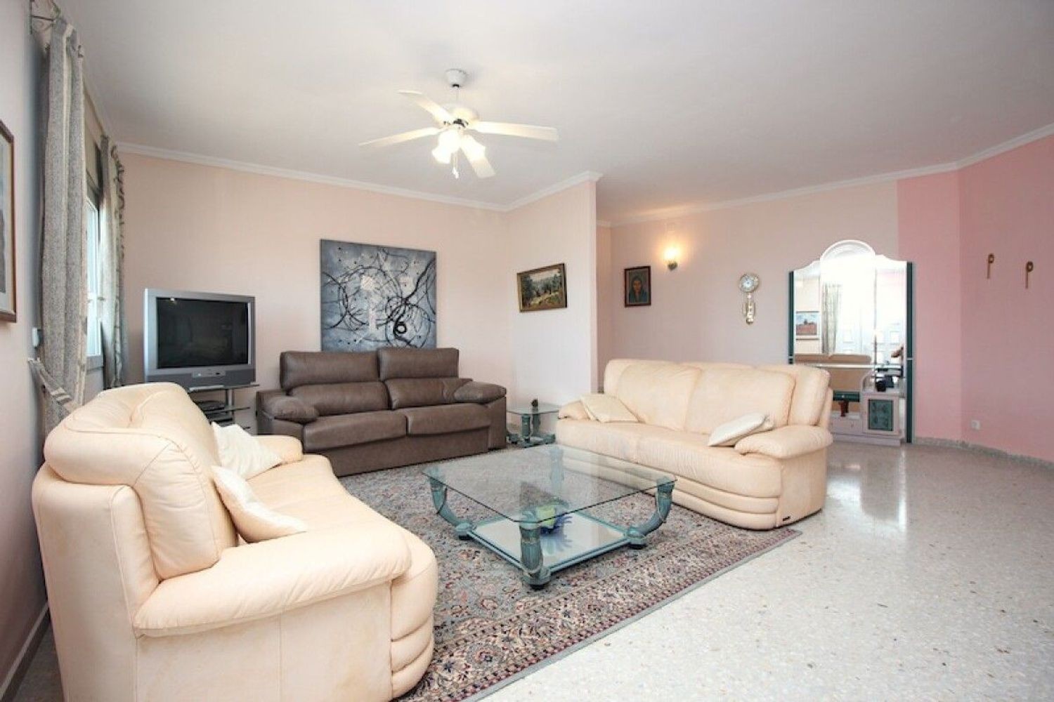 Villa à Calpe, Alicante, Espagne 4 chambres, 350 m2 No. 186956