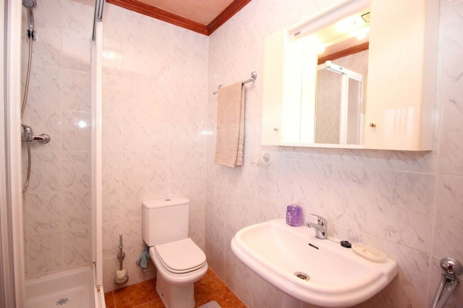 Villa à Calpe, Alicante, Espagne 4 chambres, 350 m2 No. 186956