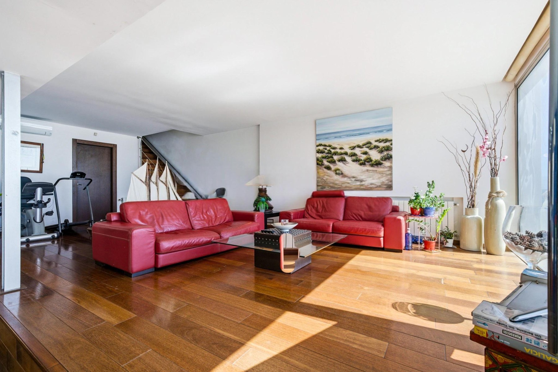 Villa in Benissa, Alicante, Spanien 3 Schlafzimmer, 290 m2 Nr. 186952