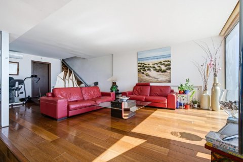 Villa Benissa, Alicante, Spānijā 3 istabas, 290 m2 Nr. 186952