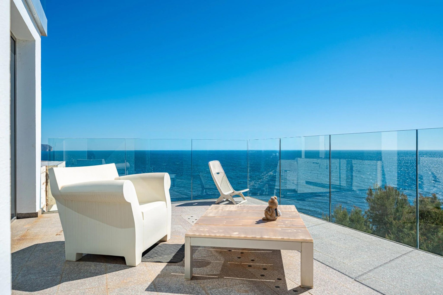 Villa in Benissa, Alicante, Spanien 3 Schlafzimmer, 290 m2 Nr. 186952