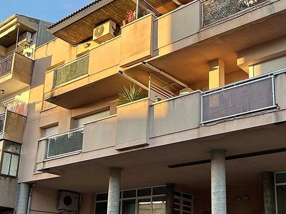Dzīvoklis Cardedeu, Barcelona, Spānijā 3 istabas, 100 m2 Nr. 177862