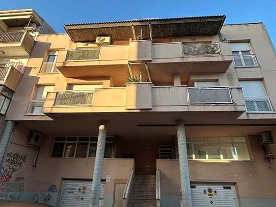 Dzīvoklis Cardedeu, Barcelona, Spānijā 3 istabas, 100 m2 Nr. 177862