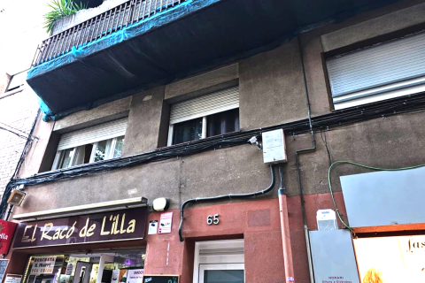 Dzīvoklis Viladecans, Barcelona, Spānijā 3 istabas, 74 m2 Nr. 177864
