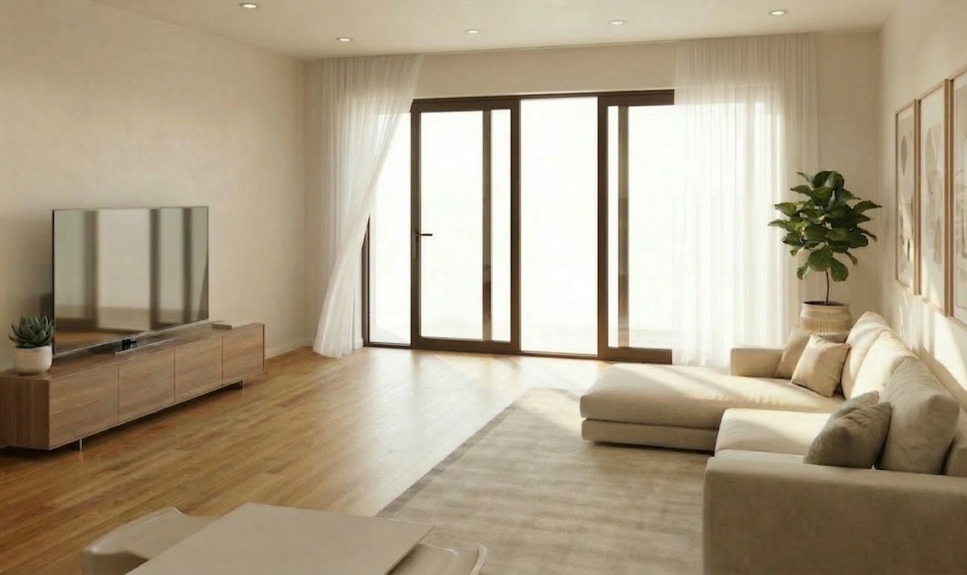 Bungalow a San Javier, Murcia, Spagna 3 camere da letto, 88 mq. N° 195451