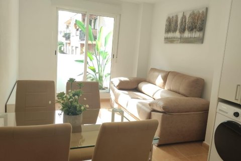 Apartament w Alicante, Hiszpania 2 sypialnie, 56 mkw. nr 179392