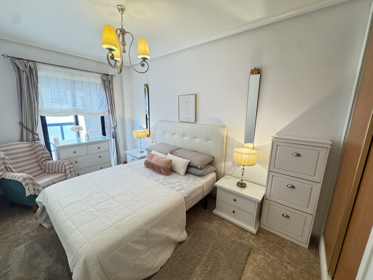 Apartment à Cabo Roig, Alicante, Espagne 2 chambres, 65 m2 No. 139431