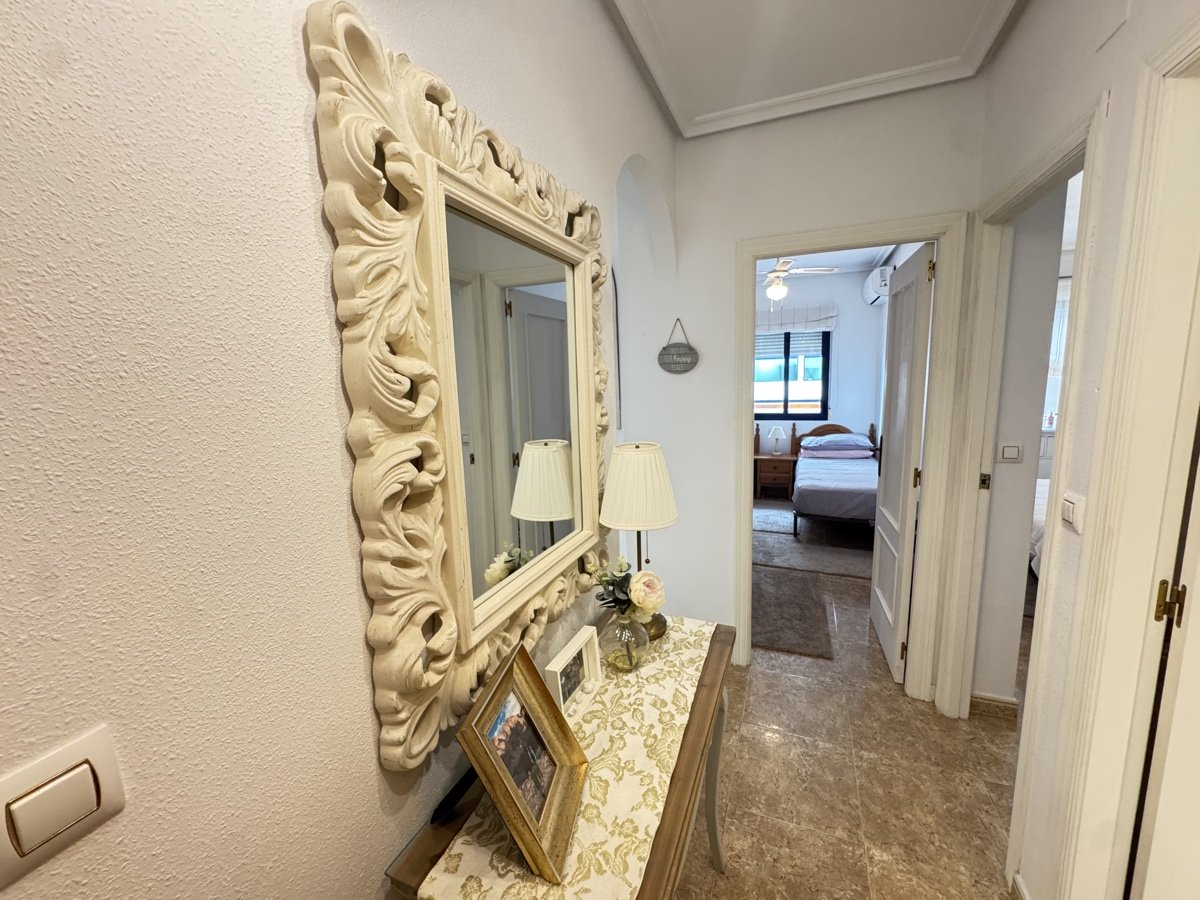 Apartment à Cabo Roig, Alicante, Espagne 2 chambres, 65 m2 No. 139431