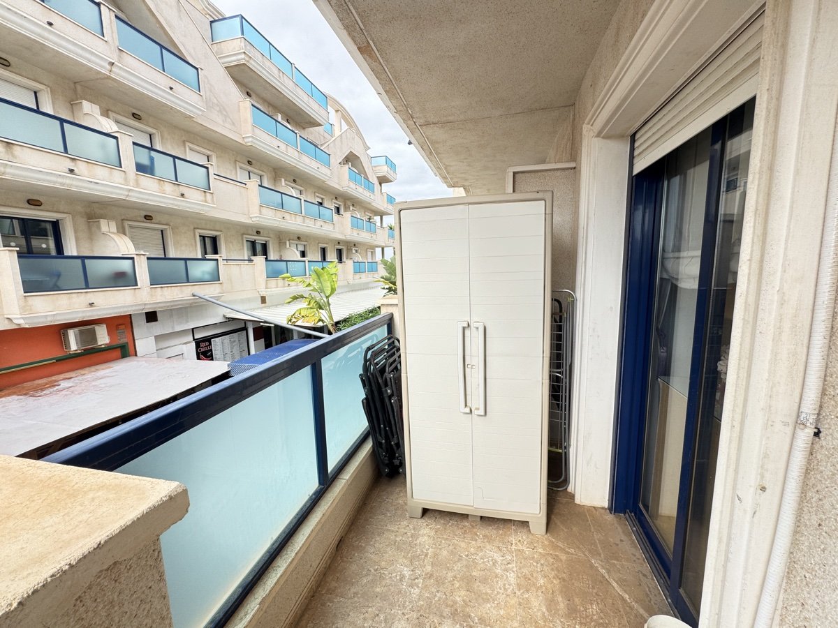 Apartment à Cabo Roig, Alicante, Espagne 2 chambres, 65 m2 No. 139431