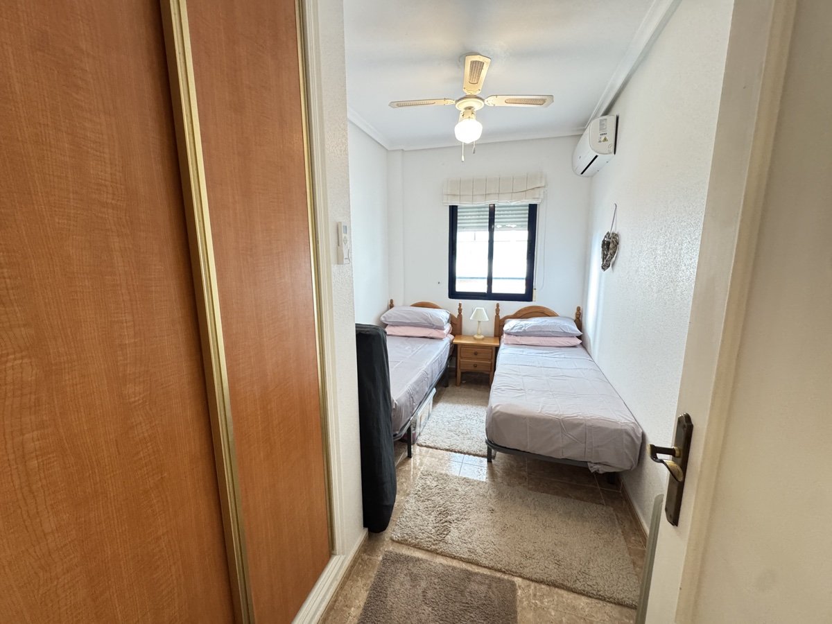 Apartment à Cabo Roig, Alicante, Espagne 2 chambres, 65 m2 No. 139431
