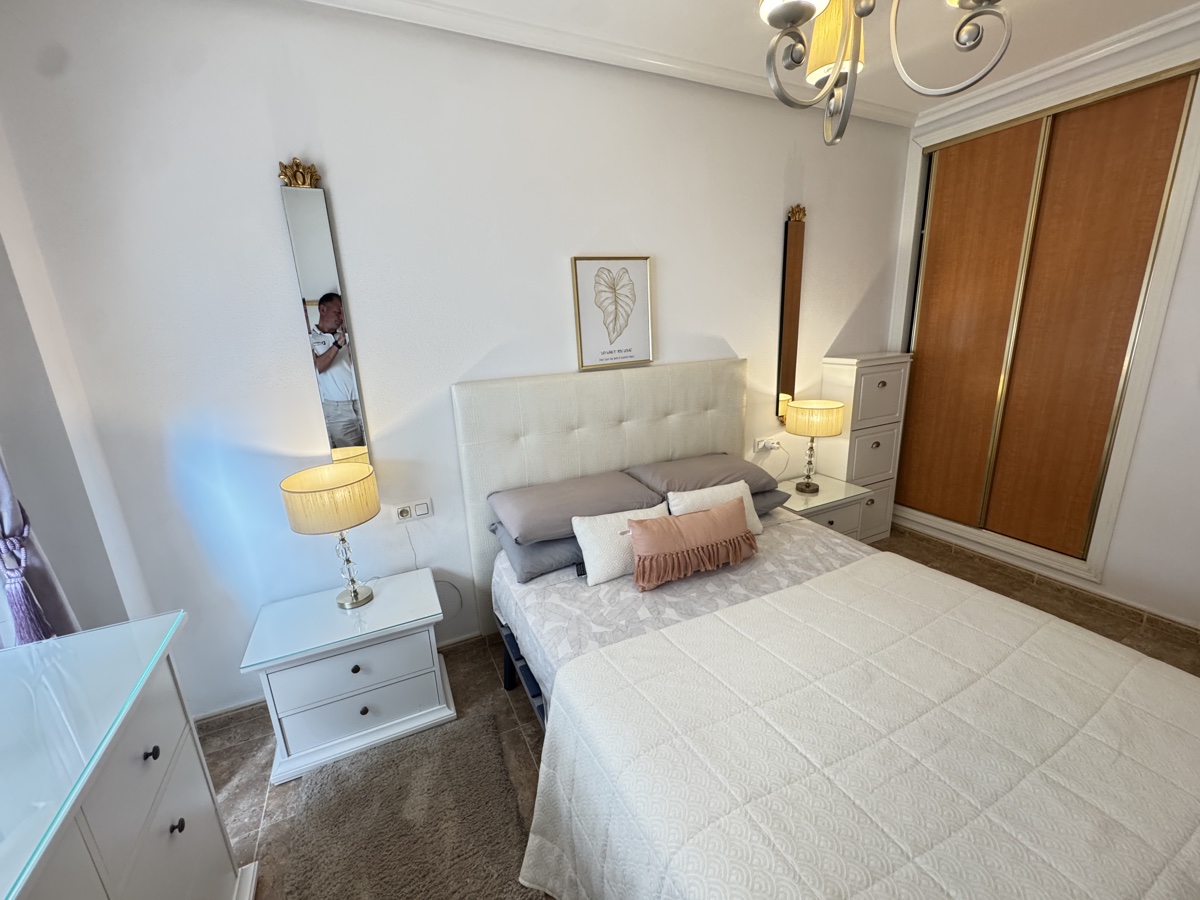 Apartment à Cabo Roig, Alicante, Espagne 2 chambres, 65 m2 No. 139431