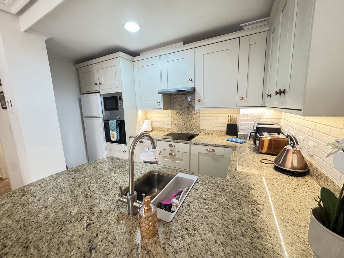 Apartment à Cabo Roig, Alicante, Espagne 2 chambres, 65 m2 No. 139431