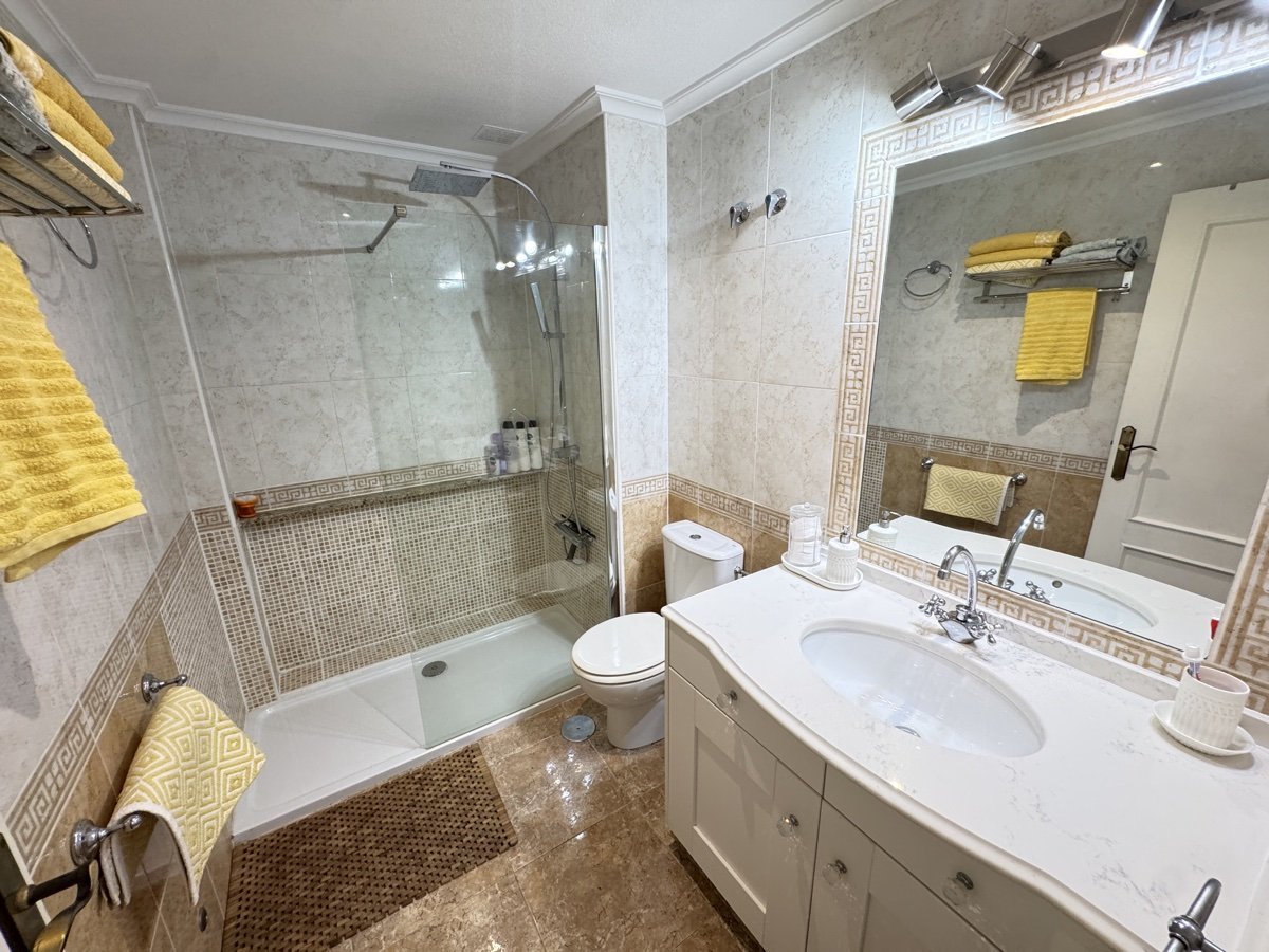 Apartment à Cabo Roig, Alicante, Espagne 2 chambres, 65 m2 No. 139431