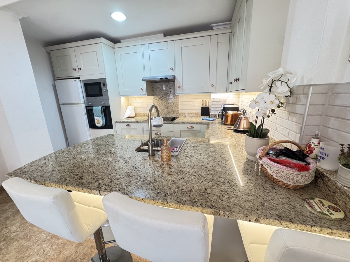 Apartment à Cabo Roig, Alicante, Espagne 2 chambres, 65 m2 No. 139431