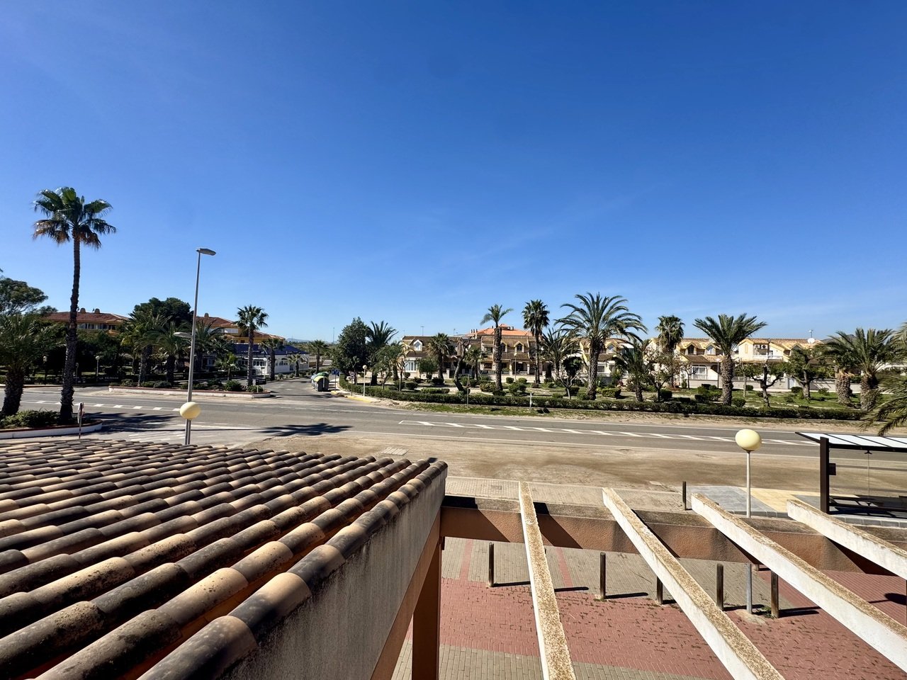 Huoneisto Estrella Mar, Murcia, Espanja 3 makuuhuonetta,  No. 155398