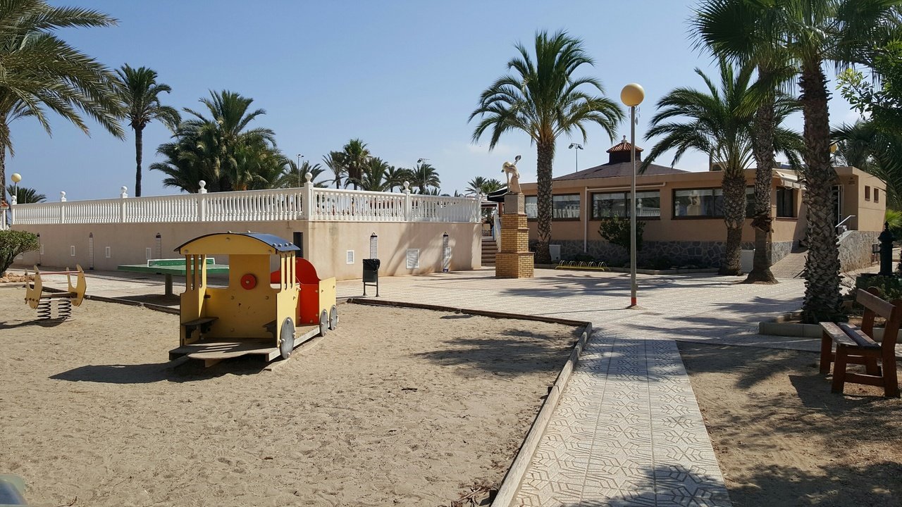 Huoneisto Estrella Mar, Murcia, Espanja 3 makuuhuonetta,  No. 155398