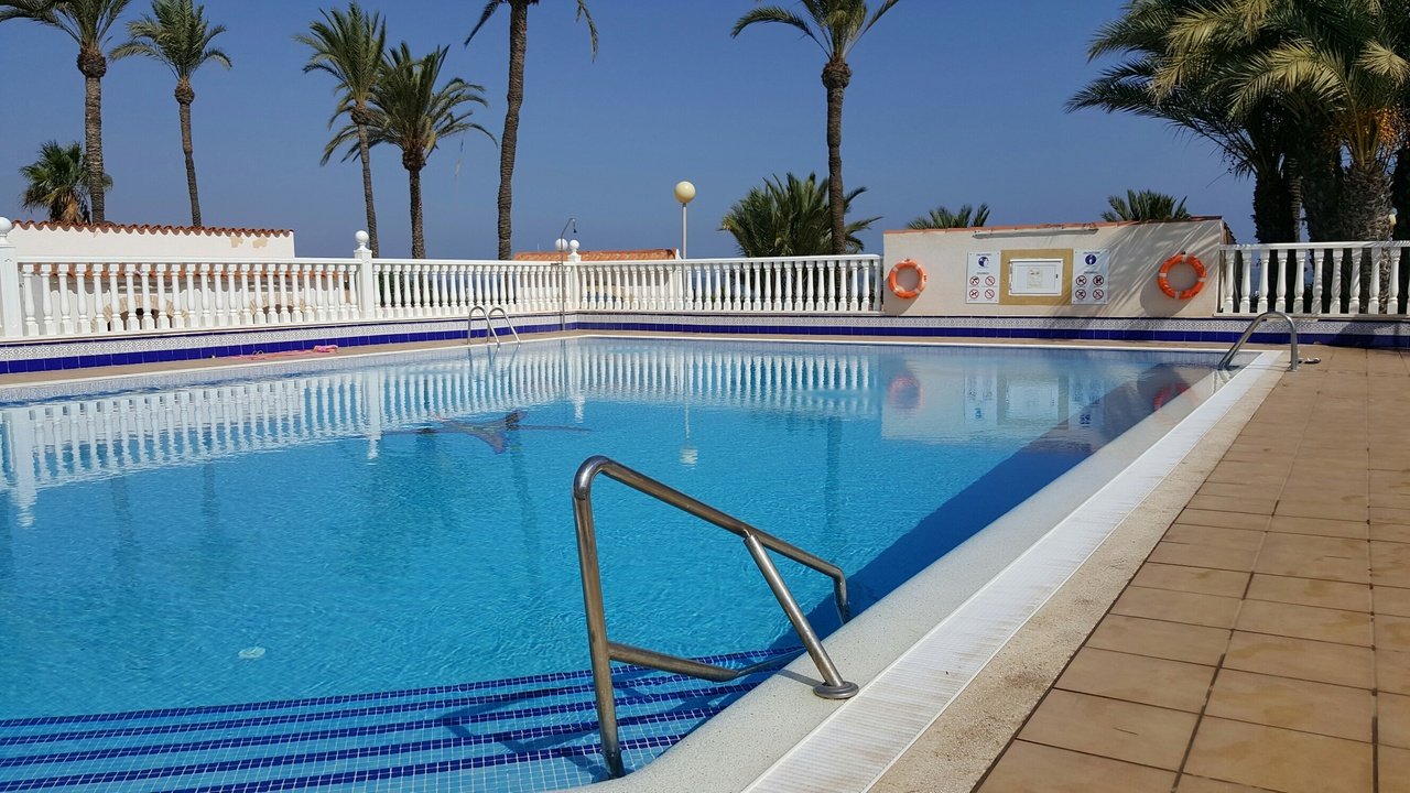 Huoneisto Estrella Mar, Murcia, Espanja 3 makuuhuonetta,  No. 155398