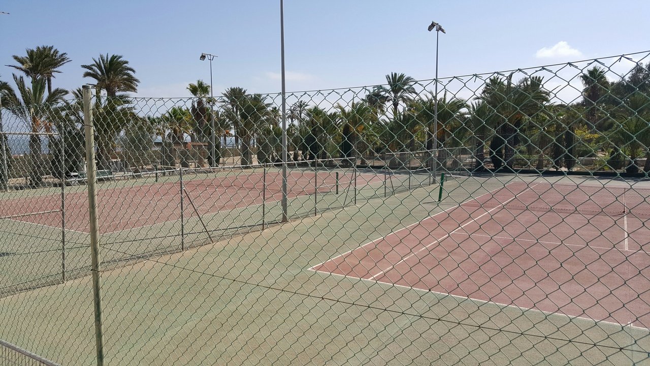 Huoneisto Estrella Mar, Murcia, Espanja 3 makuuhuonetta,  No. 155398