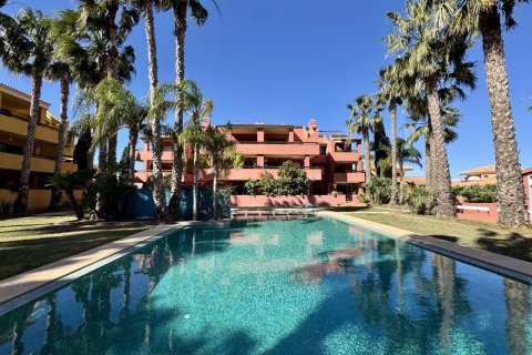 Penthouse à Mar De Cristal, Murcia, Espagne 2 chambres,  No. 155396