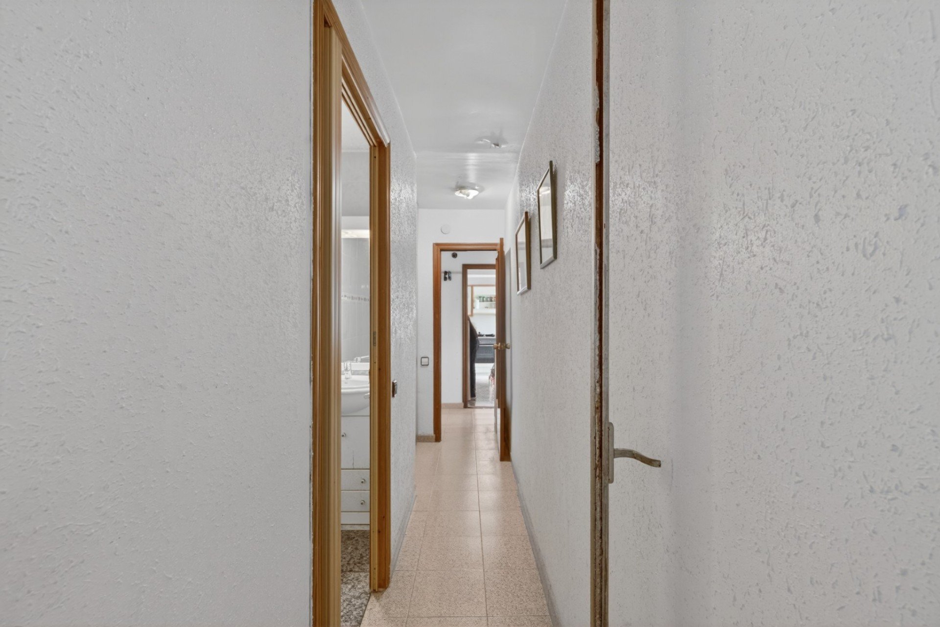 Apartment à Alicante, Espagne 3 chambres, 145 m2 No. 155379